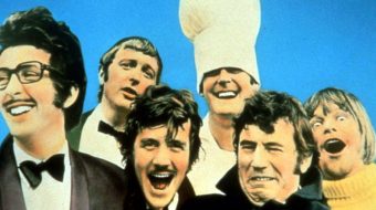 Najbardziej kultowe brytyjskie seriale komediowe