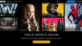 HBO GO dostępne dla każdego. Serwis uwolnił się od operatorów – ile to kosztuje i na jakich zasadach działa?