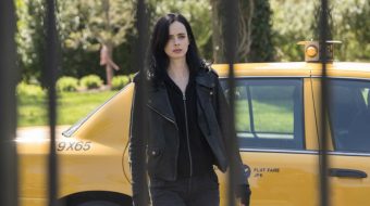 Czy Krysten Ritter powróci jako Jessica Jones? Nieoficjalne doniesienia dają fanom dużą nadzieję