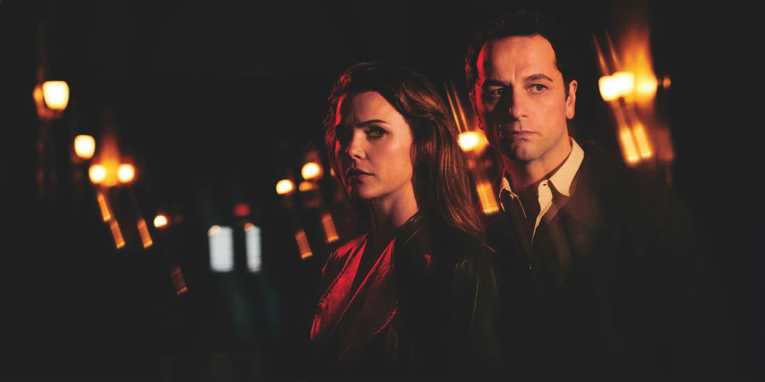 The Americans sezon 6