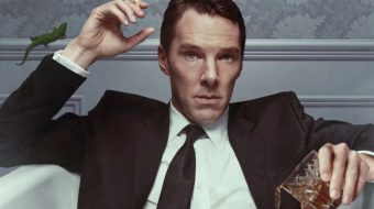 Benedict Cumberbatch jako bogacz na krawędzi – nowy zwiastun serialu 