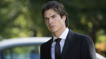 Ian Somerhalder z główną rolą w 