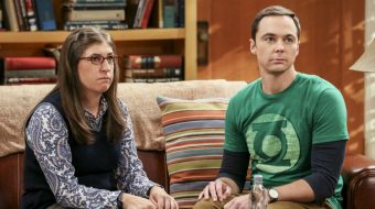Co powiedziała Sheldonowi jego babcia? Oto wycięta wiadomość z finału 11. sezonu 