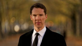 10 newsów na sobotę: Benedict Cumberbatch i nowe 