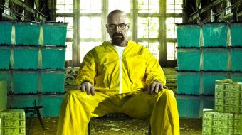 Walter White pojawi się w finałowym sezonie 