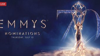 Emmy 2018 – poznajcie tegoroczne nominacje