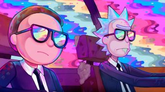 Rick i Morty ogłaszają wielki powrót. Kiedy premiera 4. sezonu?