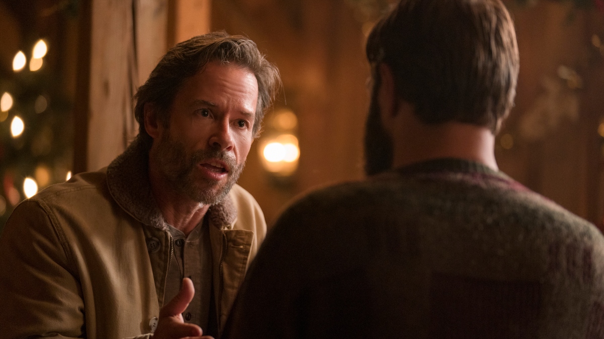 Guy Pearce The Innocents