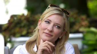 Cate Blanchett na małym ekranie! Kogo zagra w 