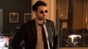 Charlie Cox chciałby 2. sezonu 