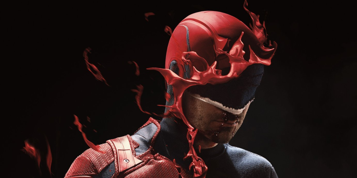 "Daredevil" (Fot. Netflix)