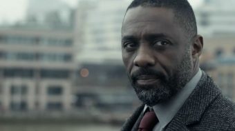 Idris Elba doczekał się lalki ze swoją podobizną. Problem w tym, że w niczym nie przypomina ona aktora