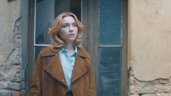 5 newsów na niedzielę: Apple kasuje serial z Florence Pugh, wieści o 