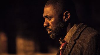 Luther powraca i znów go torturują — zobaczcie klip z 5. sezonu. Kiedy premiera nowych odcinków?