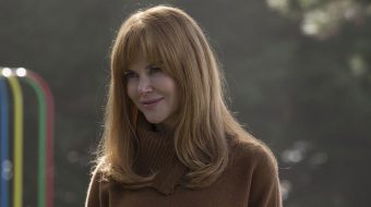 Nicole Kidman mówi o 3. sezonie 