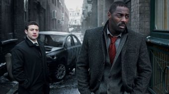 Jak wyglądałby film o Lutherze? Idris Elba mówi, co jego zdaniem by się zmieniło