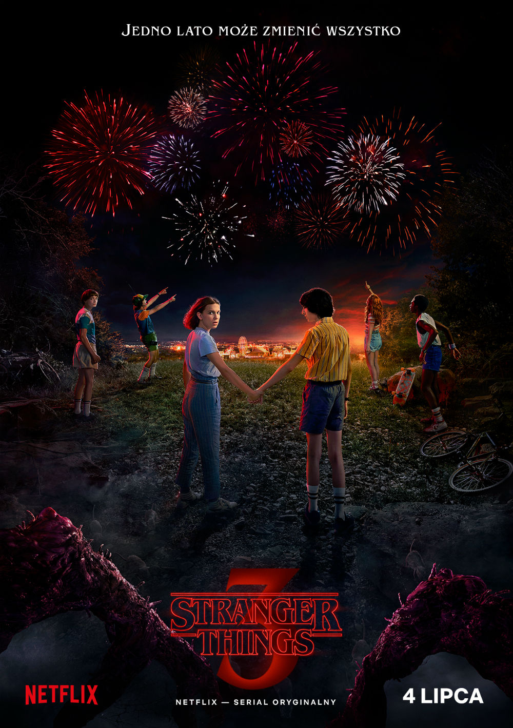 StrangerThings3