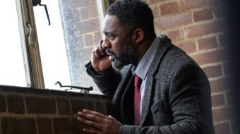 Idris Elba jeszcze wróci jako John Luther? Aktor mówi, jakie są szanse na film o detektywie z Londynu