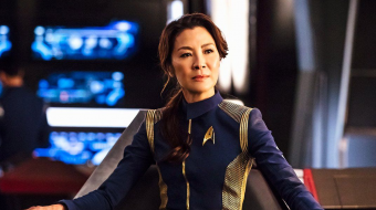 Michelle Yeoh gwiazdą spin-offu 