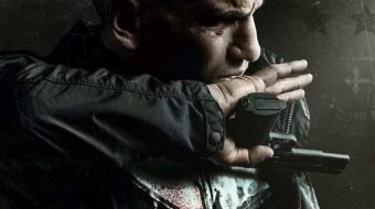 Podwójnie wściekły Frank Castle w 2. serii 