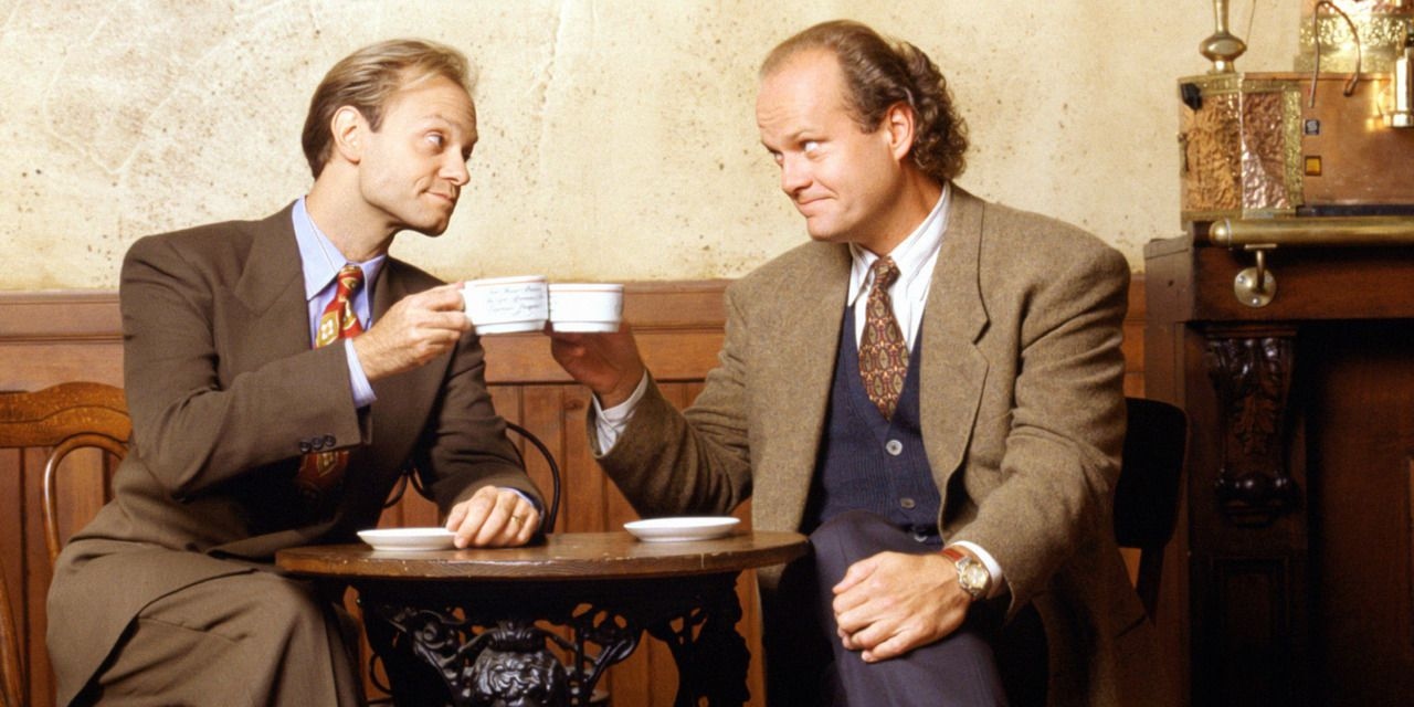 najlepsze kultowe seriale skyshowtime frasier