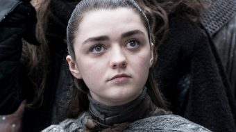 Takich sióstr Stark jeszcze nie widzieliście. Maisie Williams opowiada o finałowym sezonie 