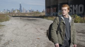 Cameron Monaghan mówi, czemu wrócił do 