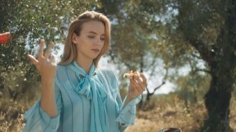 Jodie Comer o mało nie zginęła na planie 