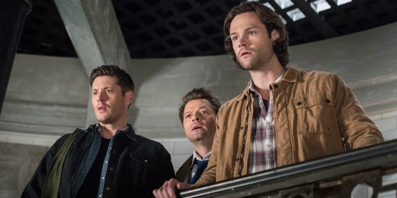 Gwiazdy "Supernatural" znów w komplecie. W 5. sezonie "The Boys" będą z nimi niezapomniane sceny