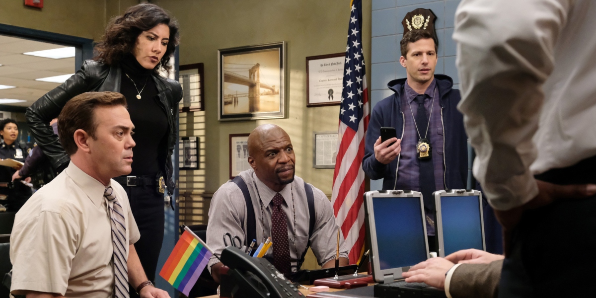 Brooklyn 9-9 kontynuacja czy będzie