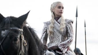 HBO wypuściło nowy zwiastun… 8. sezonu 