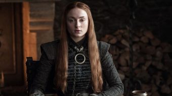 Depresja i myśli samobójcze — oto cena, jaką Sophie Turner zapłaciła za rolę w 