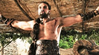 Jason Momoa w serialu o historii swoich rodzinnych Hawajów. Apple TV+ zdradza szczegóły 