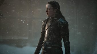 Bella Ramsey o heroicznej postawie Lyanny Mormont. Czy miała inne plany wobec swojej bohaterki?