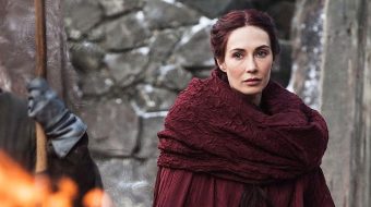 Ta teoria mówi, że Melisandre wróciła do 