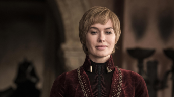Co Lena Headey sądzi o losie Cersei Lannister? Aktorka komentuje najnowszy odcinek 