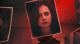 Jessica Jones idzie na wojnę z psychopatą — zobaczcie pełny zwiastun 3. sezonu