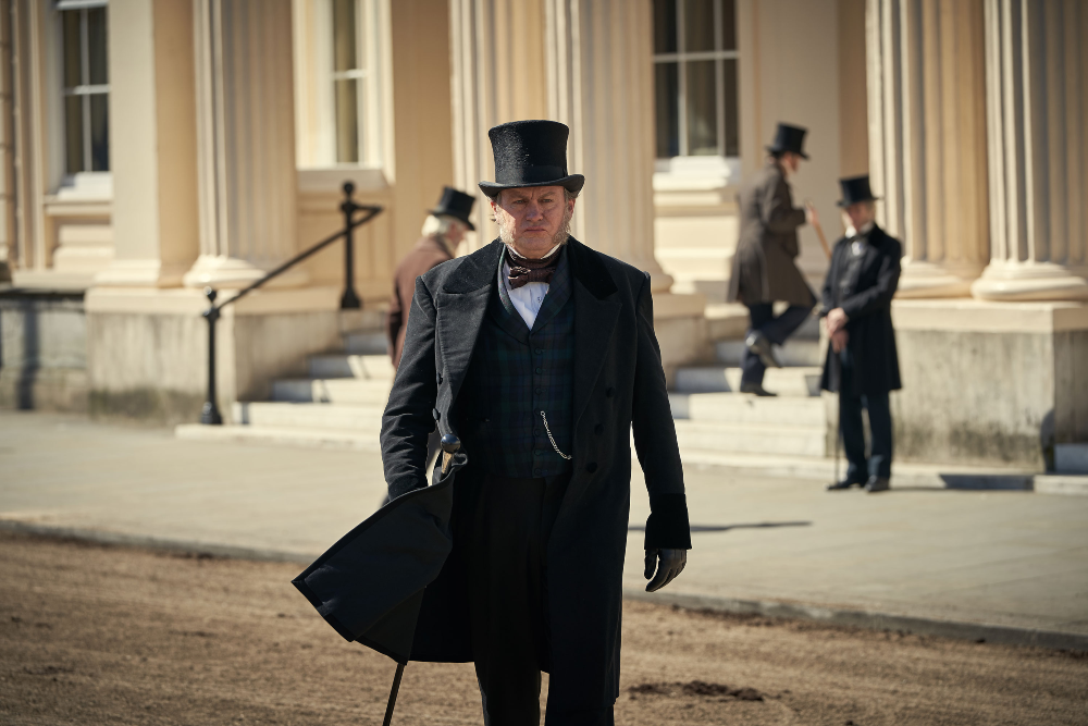 belgravia downton abbey zdjęcia