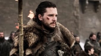 Kit Harington powróci jako Jon Snow? W HBO powstaje sequel 