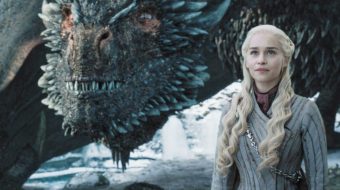 Co się stało z Daenerys? Antropolog ma przerażającą odpowiedź na to pytanie