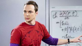 Jim Parsons opowiada, dlaczego zdecydował się pożegnać z 