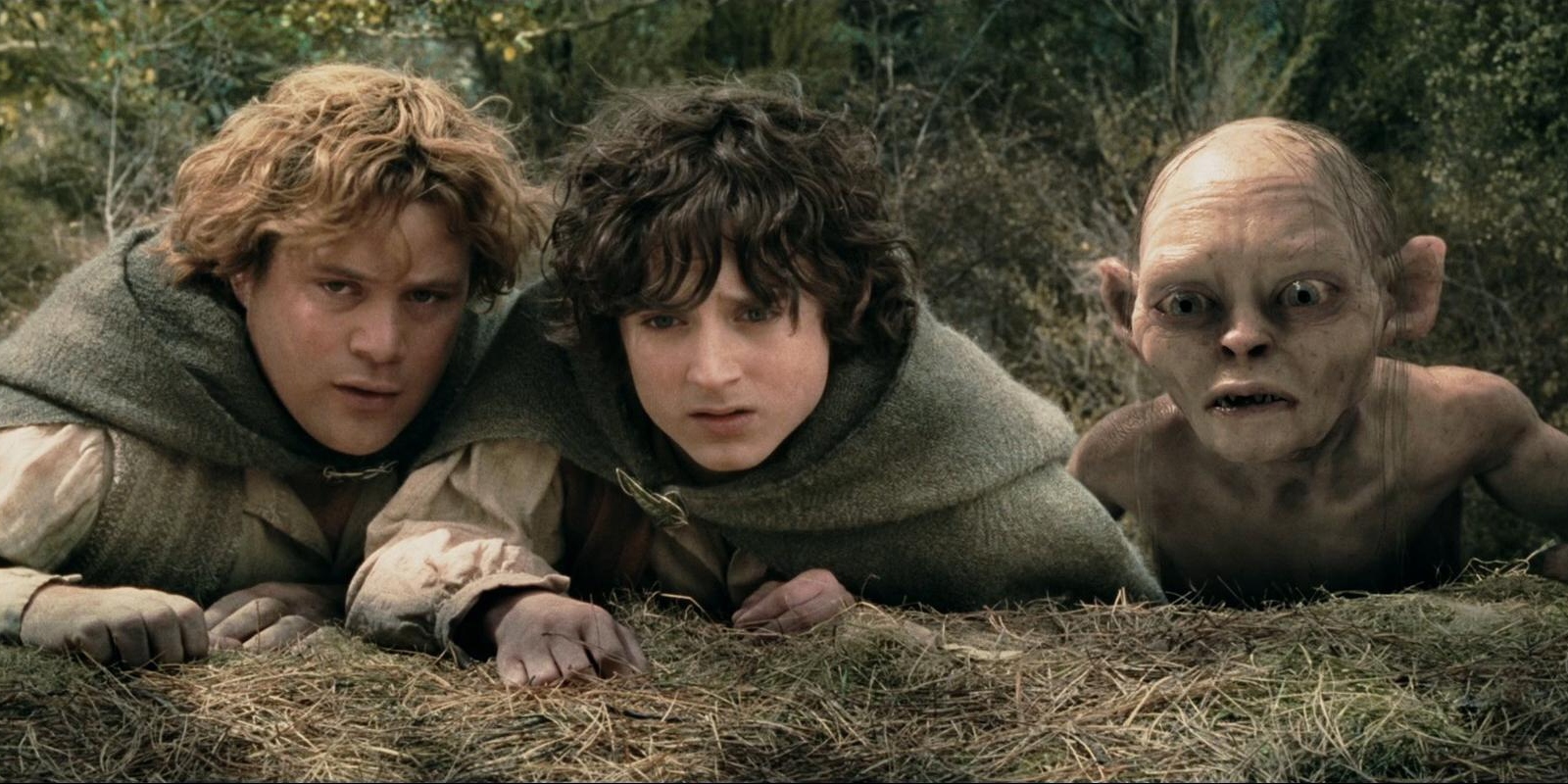 Władca Pierścieni: W serialu zobaczymy czarnoskórych hobbitów