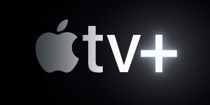 Apple TV+ cena seriale