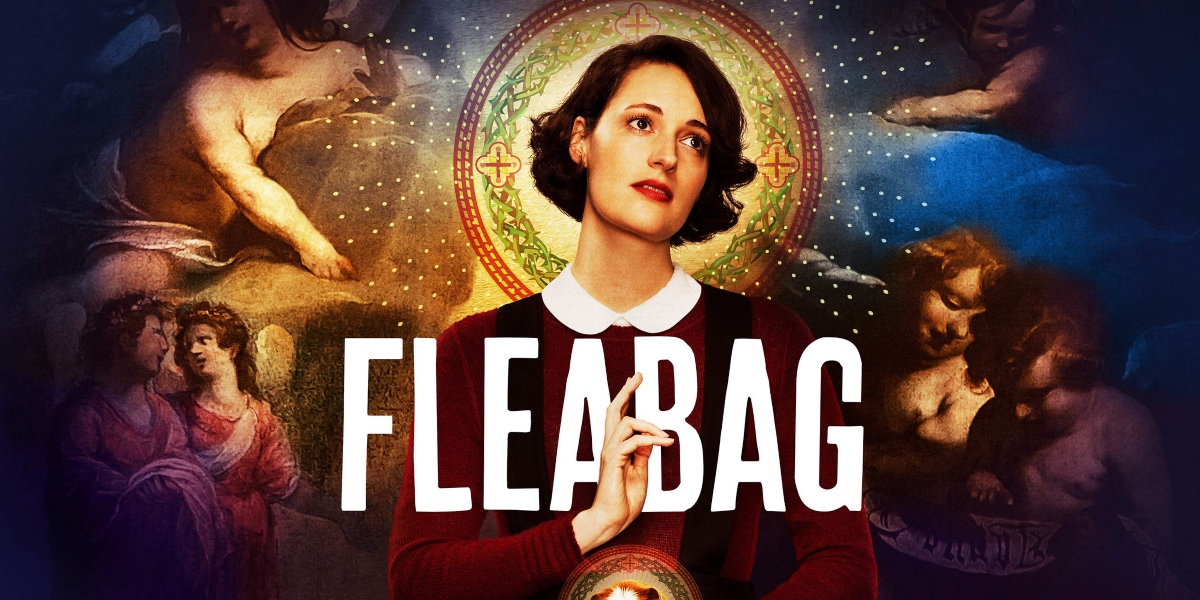 Fleabag serial Emmy 2019