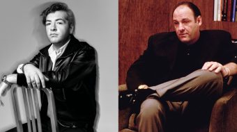 Michael Gandolfini mówi, jak został Tonym Soprano. Te zdjęcia udowadniają, że to najlepszy możliwy casting