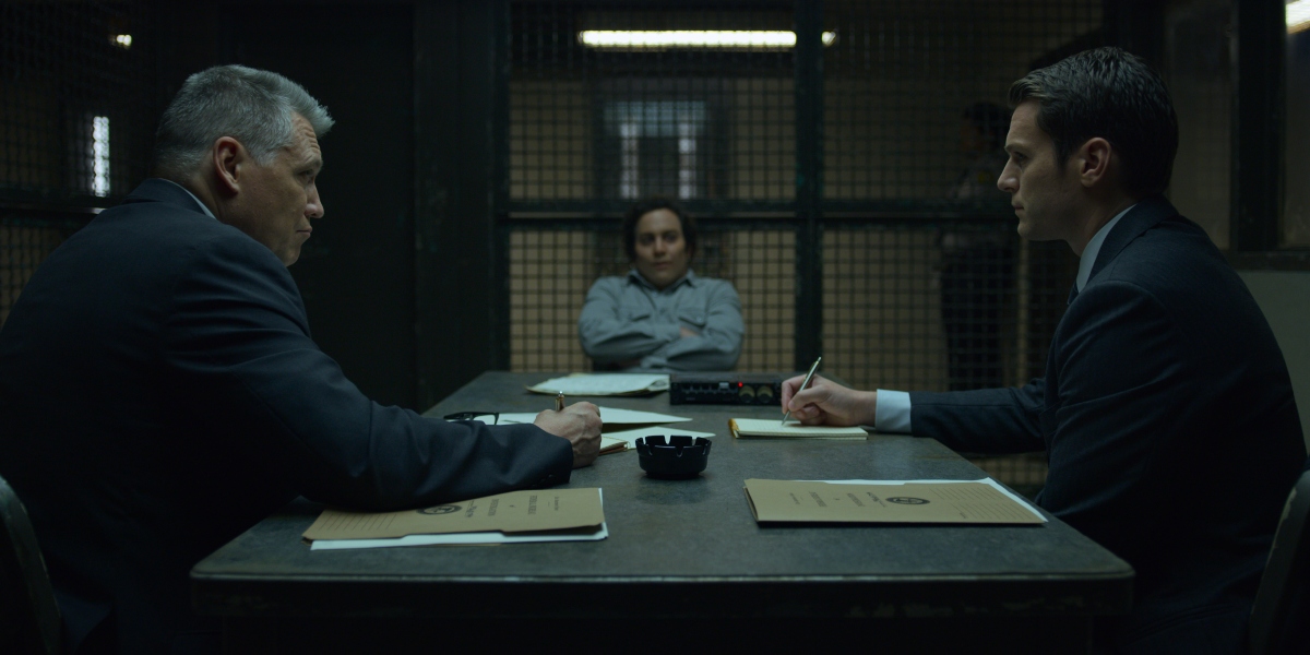 Mindhunter sezon 3 czy będzie