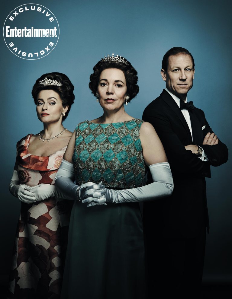 the crown sezon 3 zdjęcia