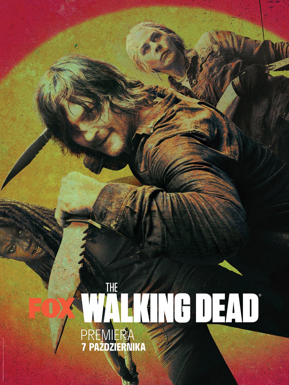 The Walking Dead sezon 10