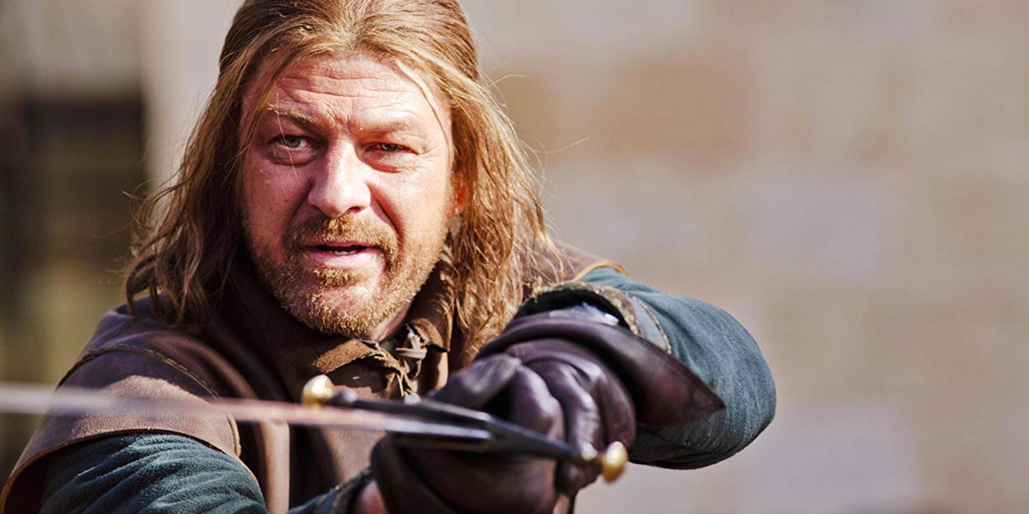 Gra o tron sean bean ned stark śmierć