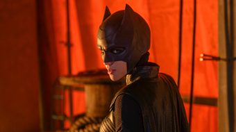 Wiadomo już, kto zastąpi Ruby Rose w roli Batwoman. Jak casting komentuje odtwórczyni roli Kate Kane?